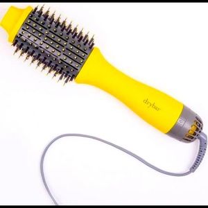 Drybar “the double shot” blow dryer brush